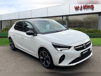 2022 - 1.2 Elite Edition Hatchback 5dr Petrol Manual Euro 6 75 Ps