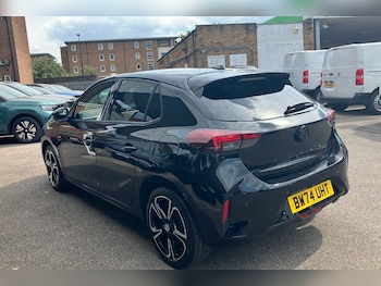 Used Vauxhall Corsa 2025 for sale - 79314492: Photo