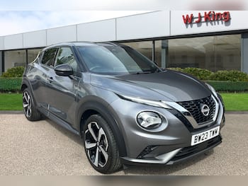 Used Nissan Juke 2026 for sale - 79719192: Photo