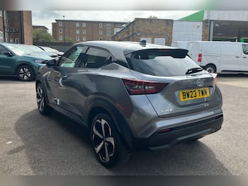 Used Nissan Juke 2026 for sale - 79719192: Photo