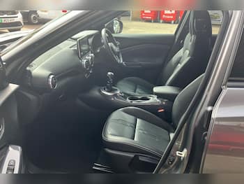 Used Nissan Juke 2026 for sale - 79719192: Photo
