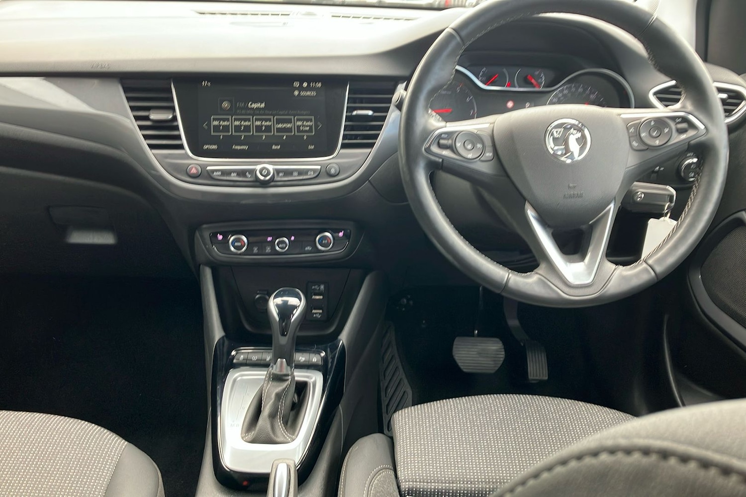 Vehicle 11