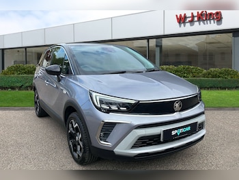 Used Vauxhall Crossland  for sale - 75924596: Photo