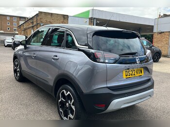 Used Vauxhall Crossland  for sale - 75924596: Photo