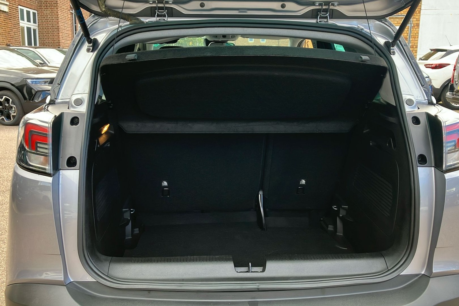 Vehicle 35