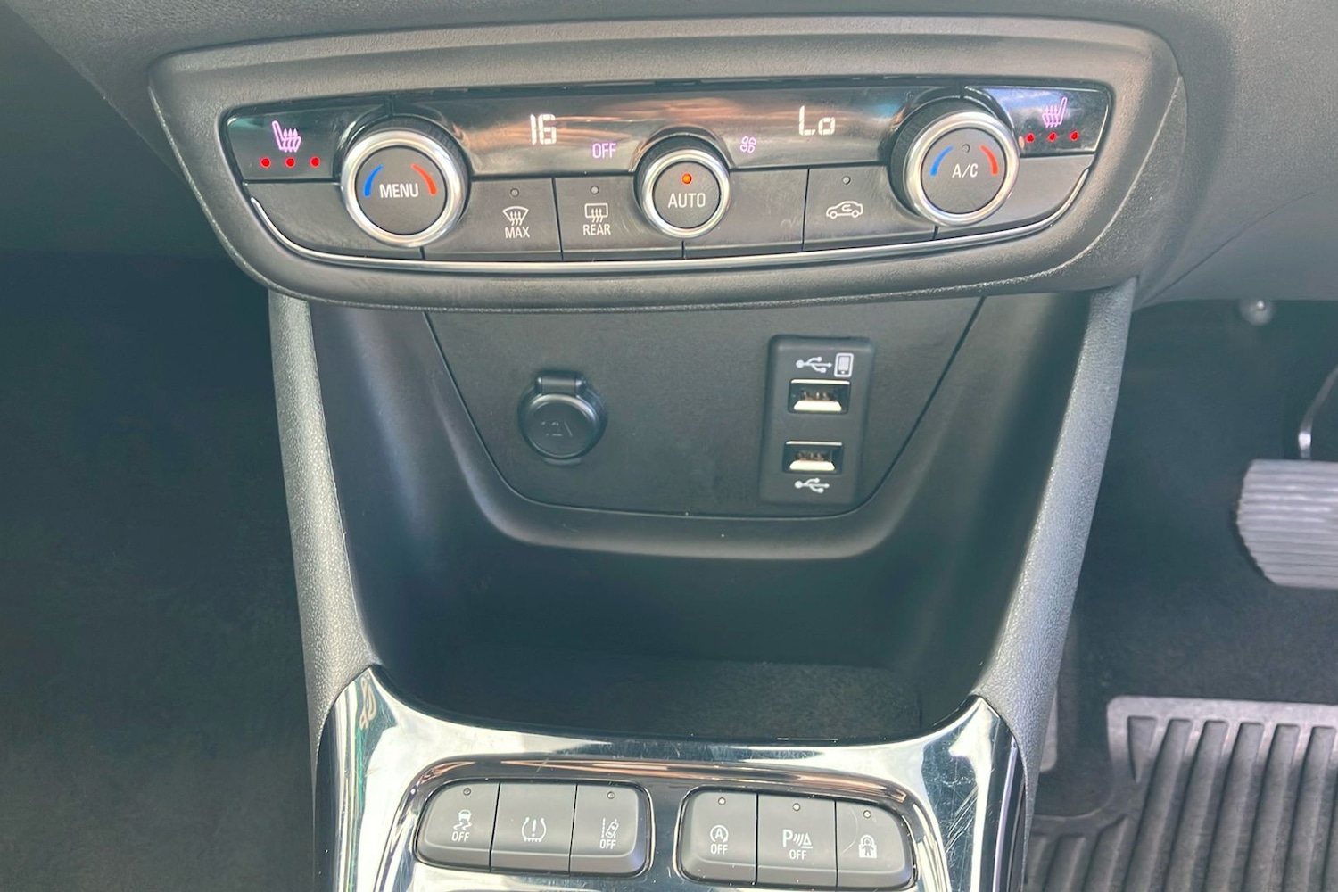 Vehicle 40