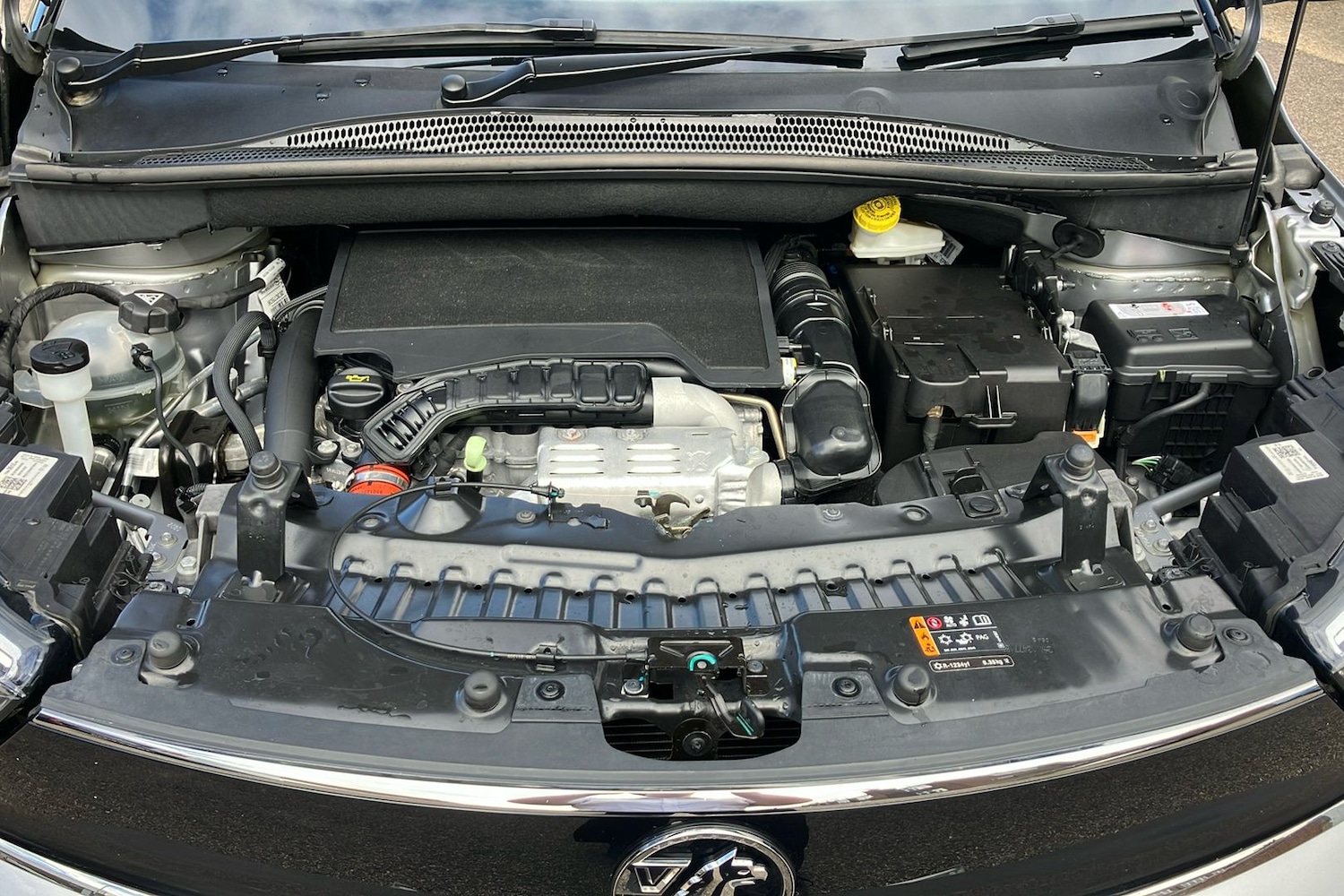 Vehicle 41