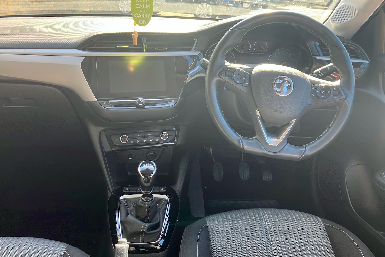 Used Vauxhall Corsa 2022 for sale - 78040083: Photo 11