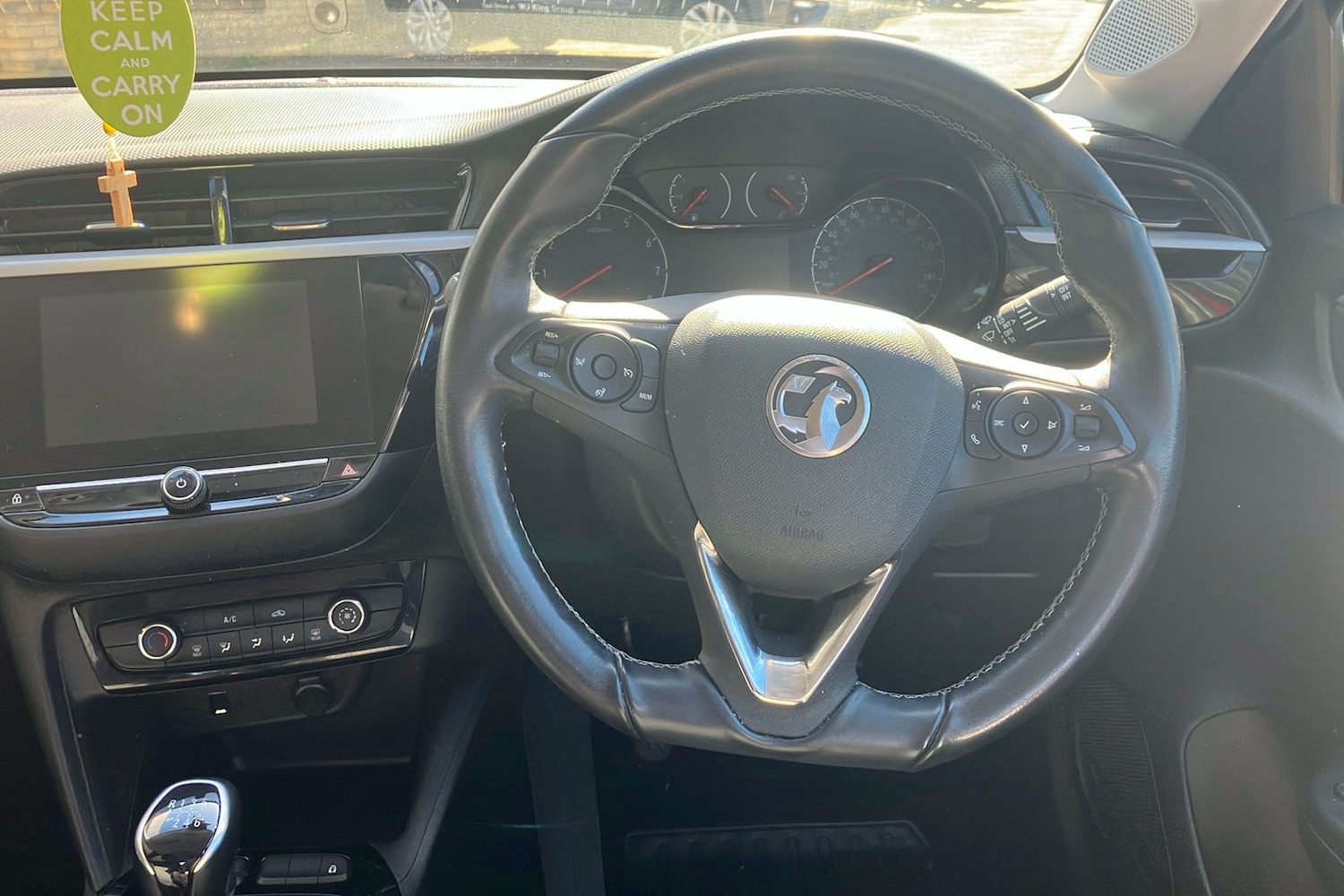 Used Vauxhall Corsa 2022 for sale - 78040083: Photo 13