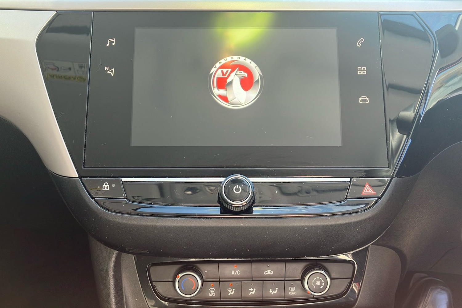 Used Vauxhall Corsa 2022 for sale - 78040083: Photo 14