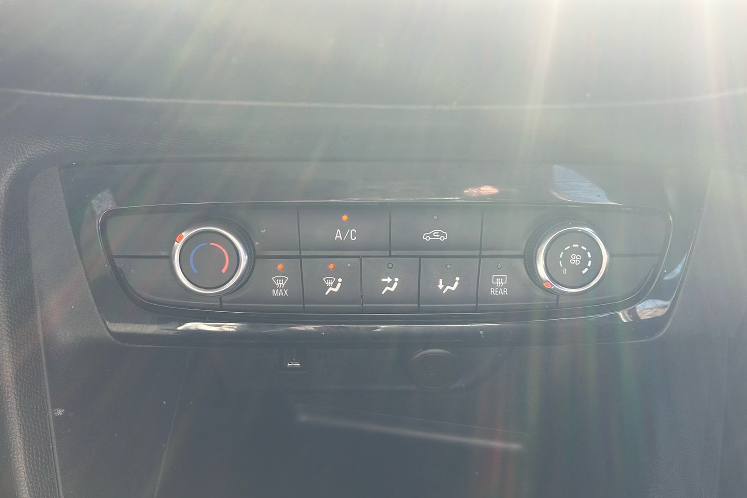 Used Vauxhall Corsa 2022 for sale - 78040083: Photo 15