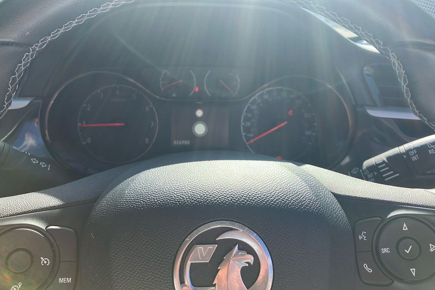 Used Vauxhall Corsa 2022 for sale - 78040083: Photo 19