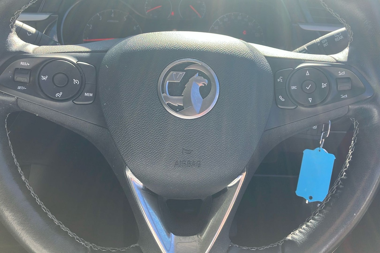 Used Vauxhall Corsa 2022 for sale - 78040083: Photo 20