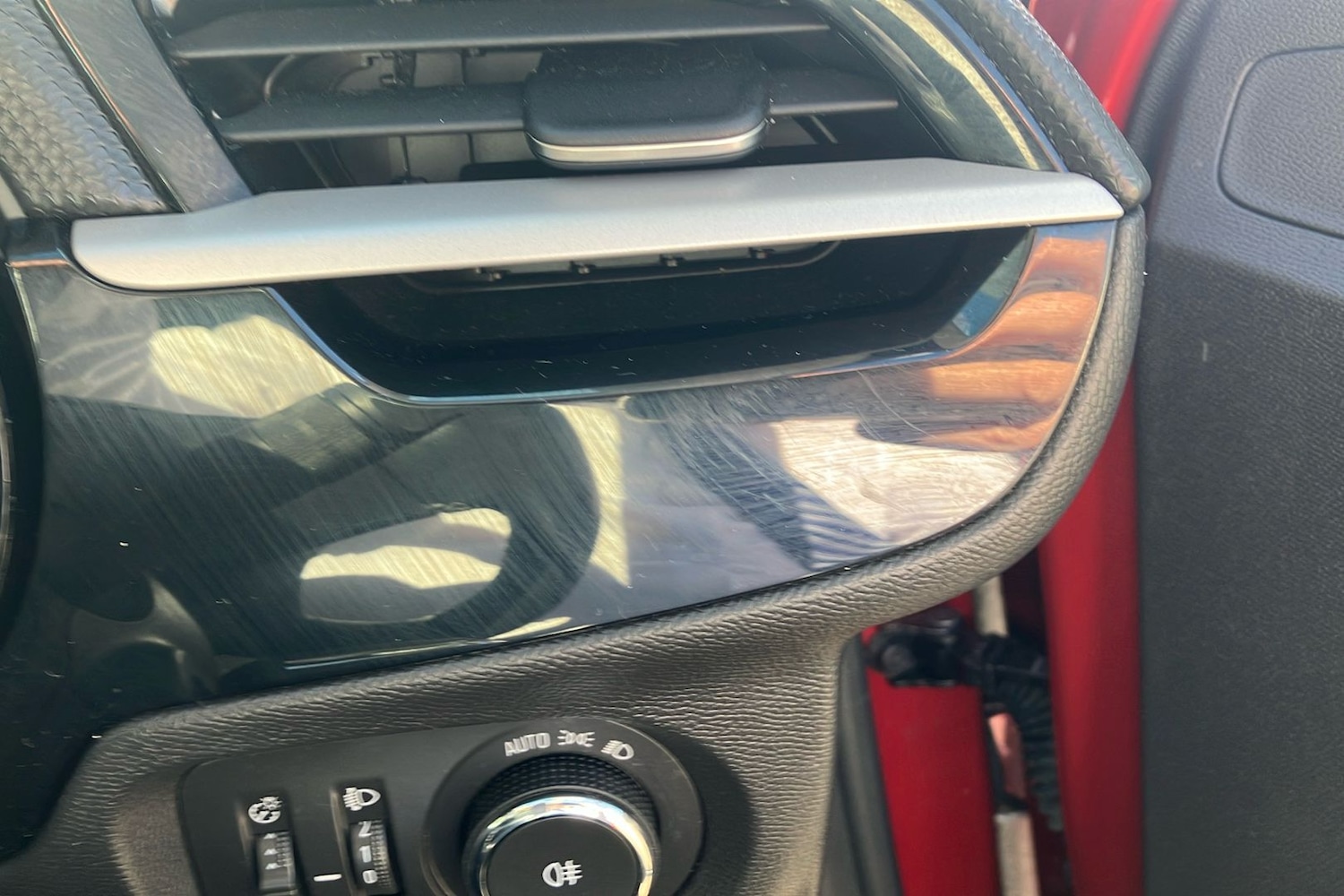 Used Vauxhall Corsa 2022 for sale - 78040083: Photo 21