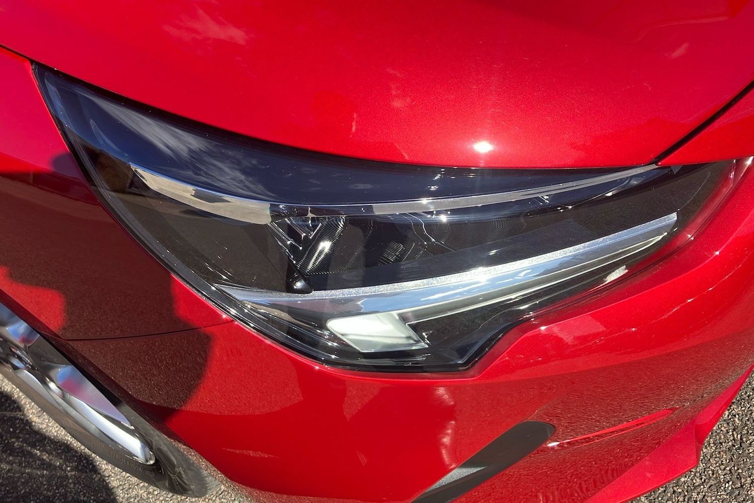 Used Vauxhall Corsa 2022 for sale - 78040083: Photo 22