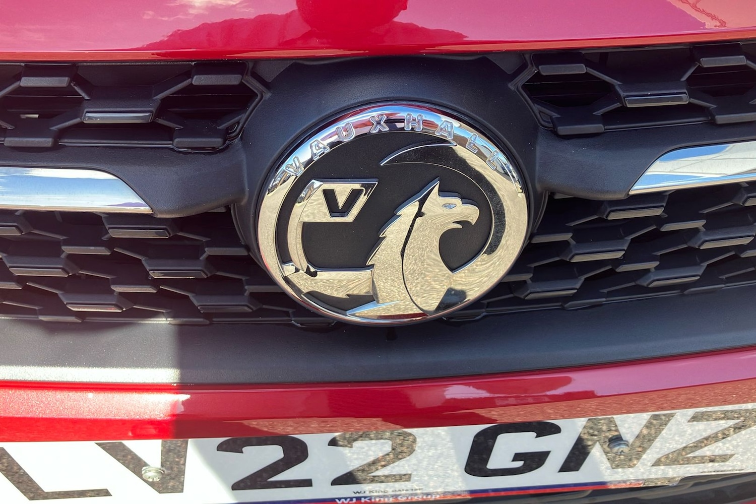 Used Vauxhall Corsa 2022 for sale - 78040083: Photo 23