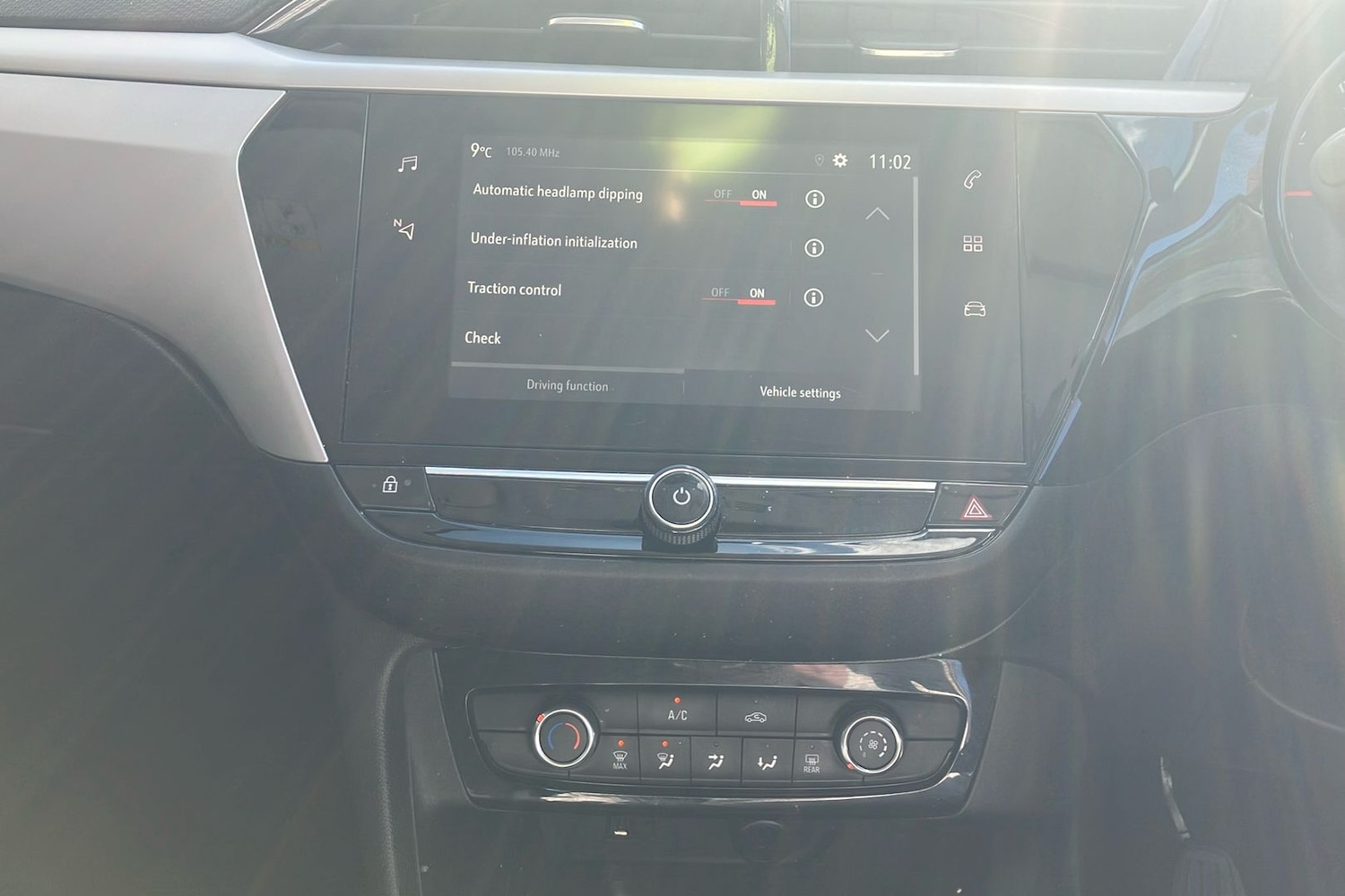 Used Vauxhall Corsa 2022 for sale - 78040083: Photo 25