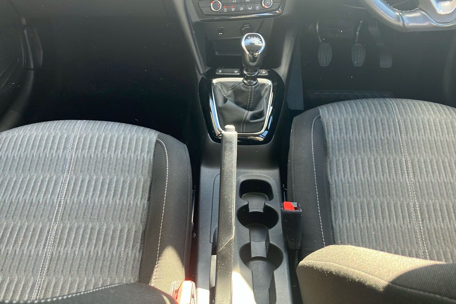 Used Vauxhall Corsa 2022 for sale - 78040083: Photo 26