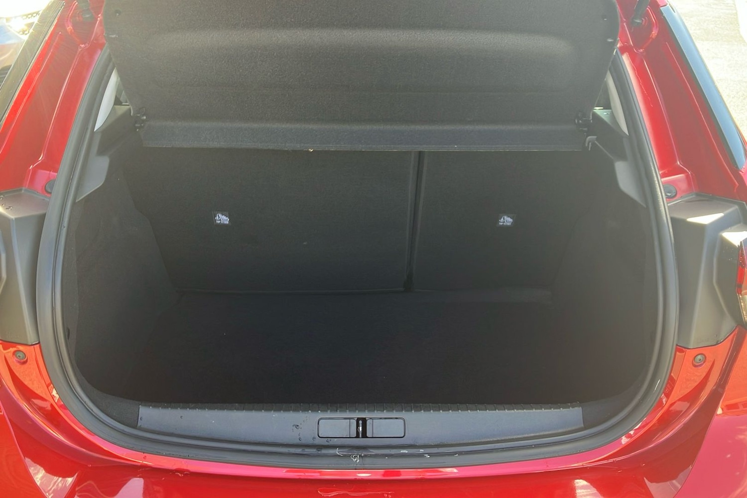 Used Vauxhall Corsa 2022 for sale - 78040083: Photo 27