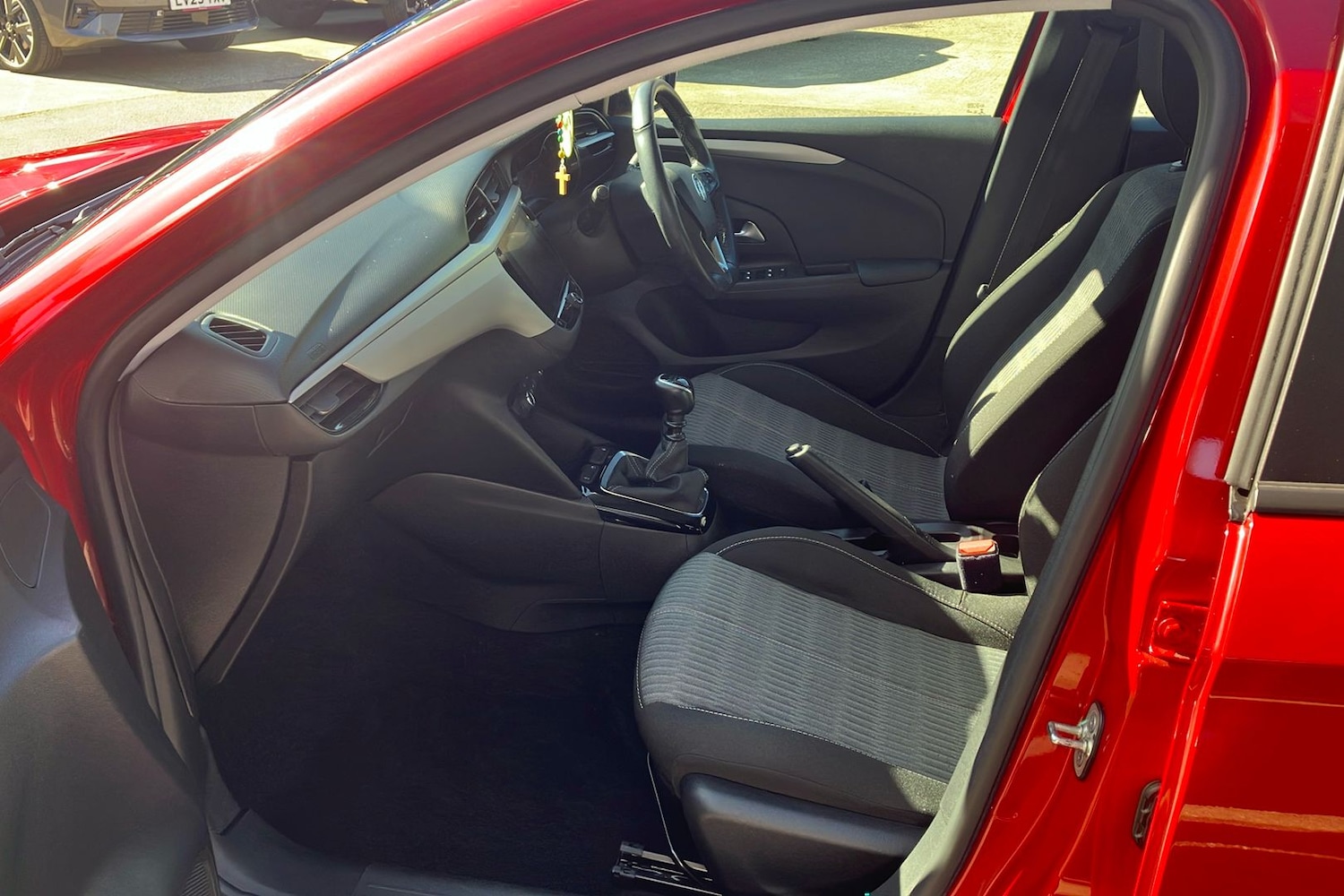 Used Vauxhall Corsa 2022 for sale - 78040083: Photo 3