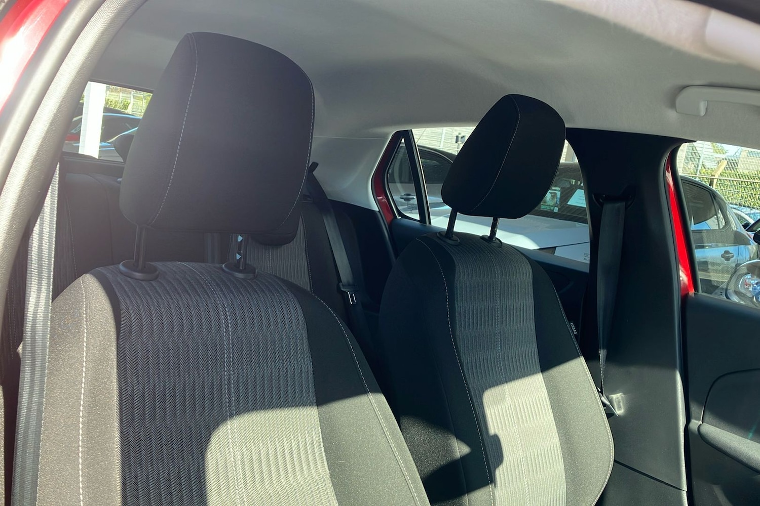 Used Vauxhall Corsa 2022 for sale - 78040083: Photo 30