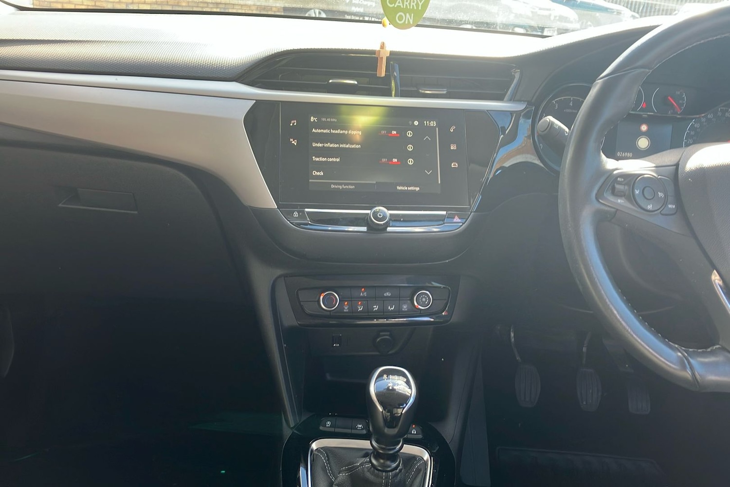 Used Vauxhall Corsa 2022 for sale - 78040083: Photo 32