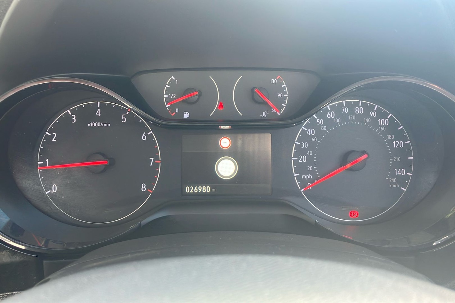 Used Vauxhall Corsa 2022 for sale - 78040083: Photo 34