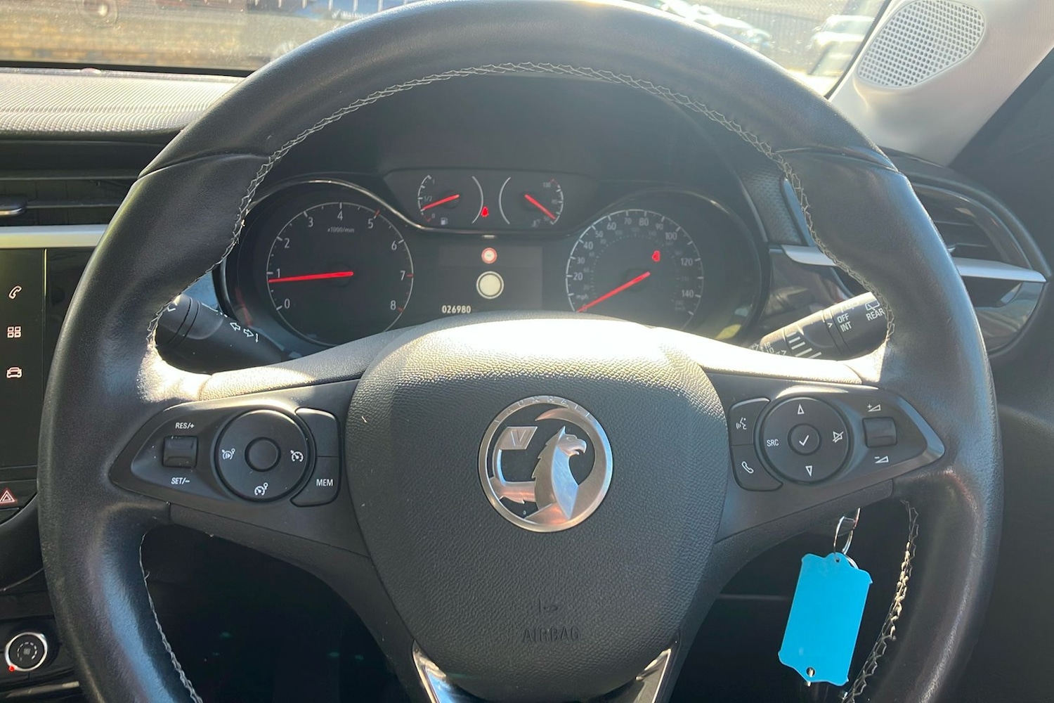 Used Vauxhall Corsa 2022 for sale - 78040083: Photo 37