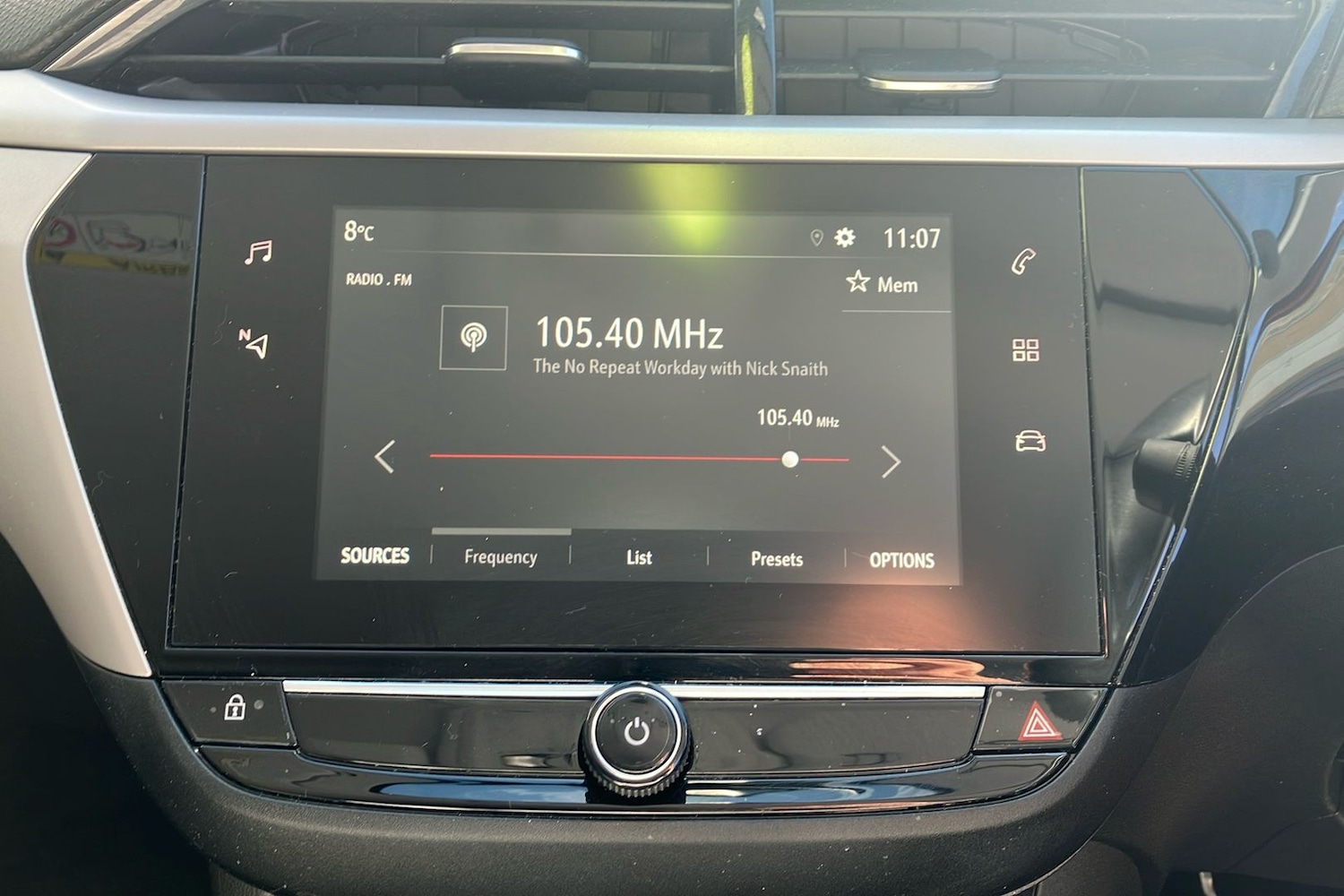 Used Vauxhall Corsa 2022 for sale - 78040083: Photo 39