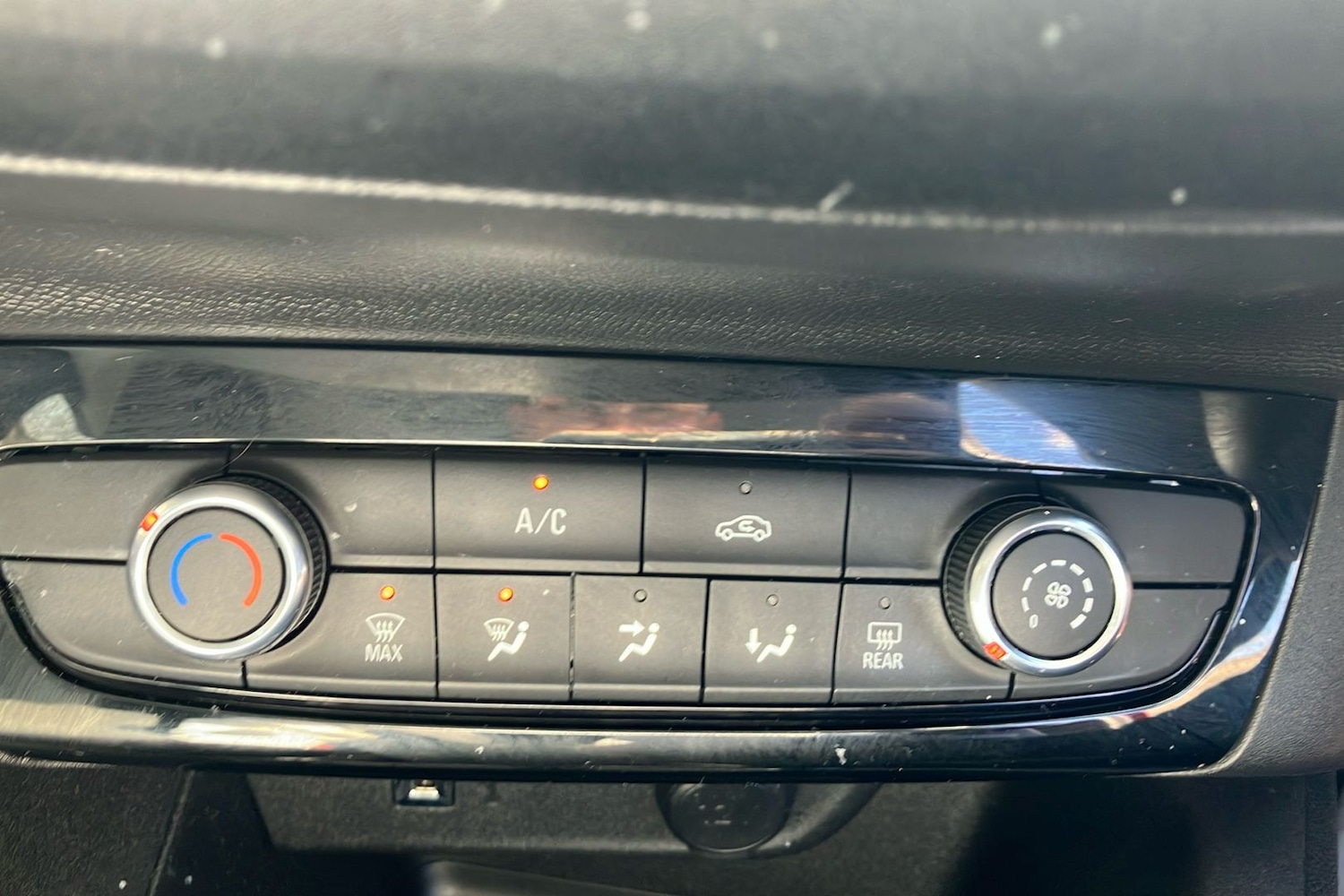 Used Vauxhall Corsa 2022 for sale - 78040083: Photo 40