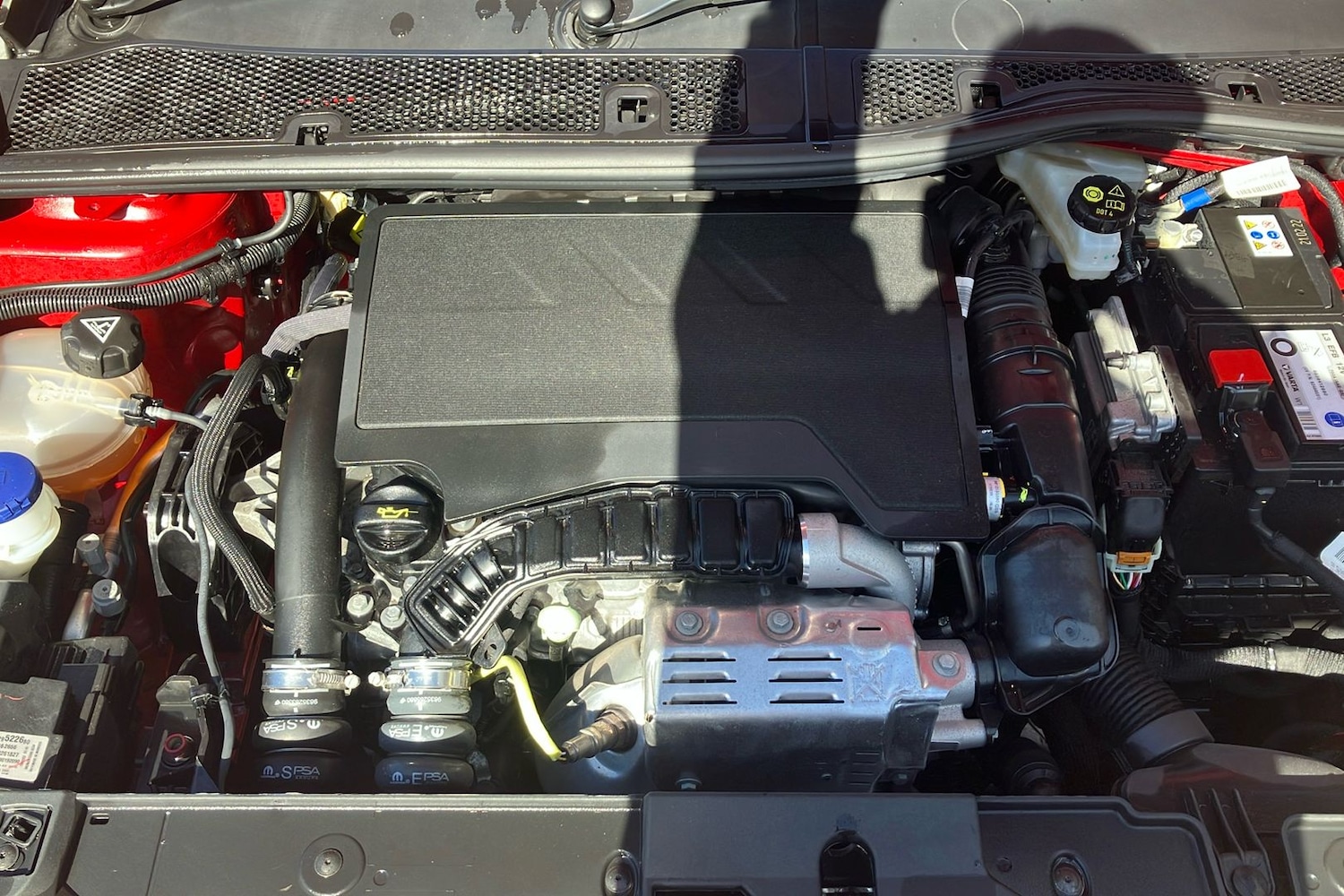 Used Vauxhall Corsa 2022 for sale - 78040083: Photo 41