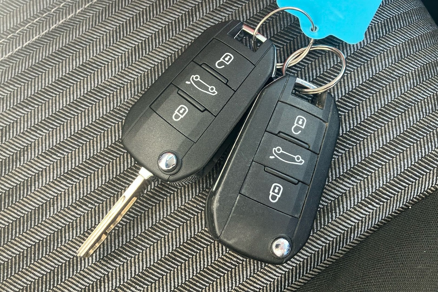 Used Vauxhall Corsa 2022 for sale - 78040083: Photo 50