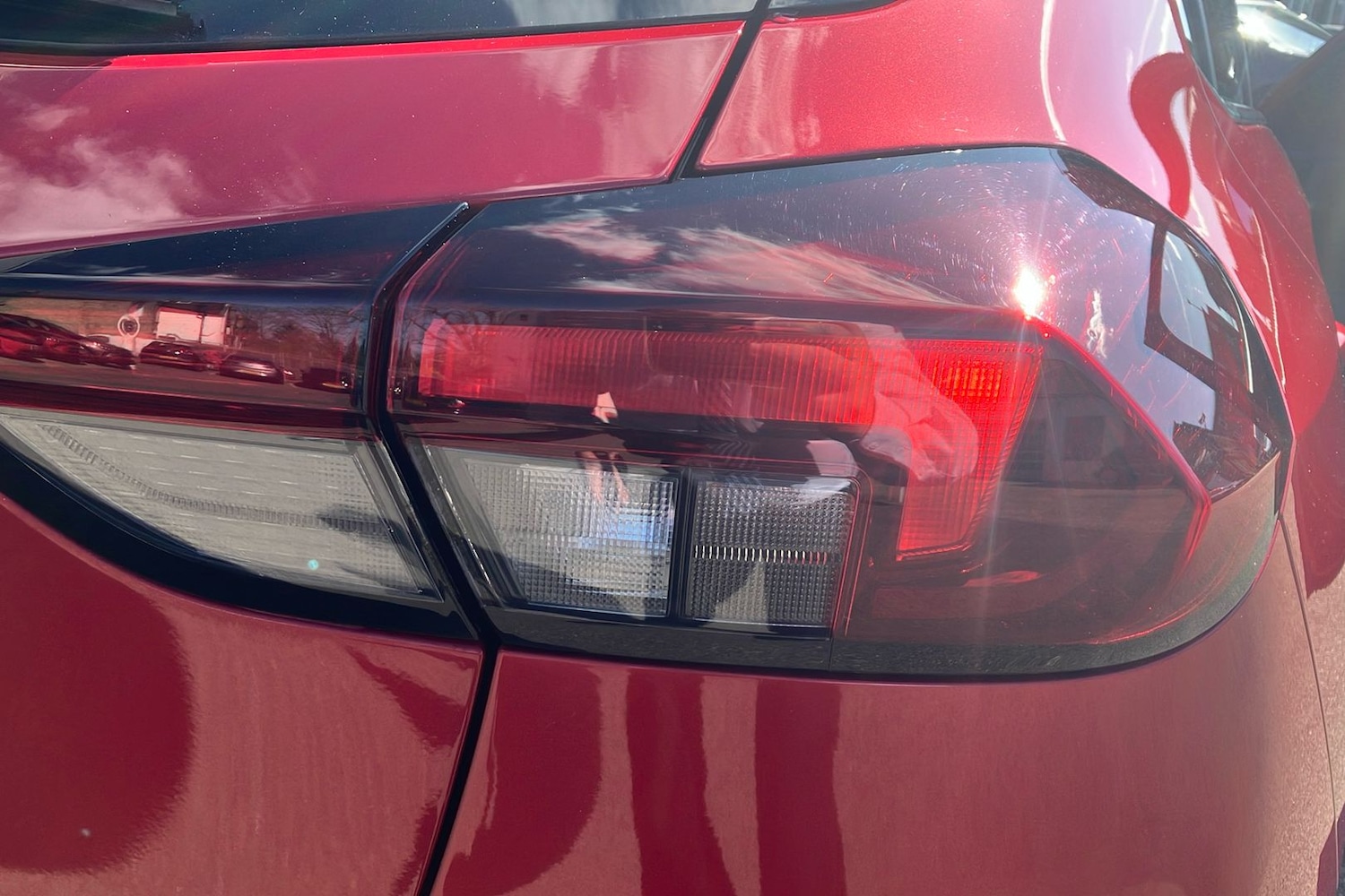 Used Vauxhall Corsa 2022 for sale - 78040083: Photo 51