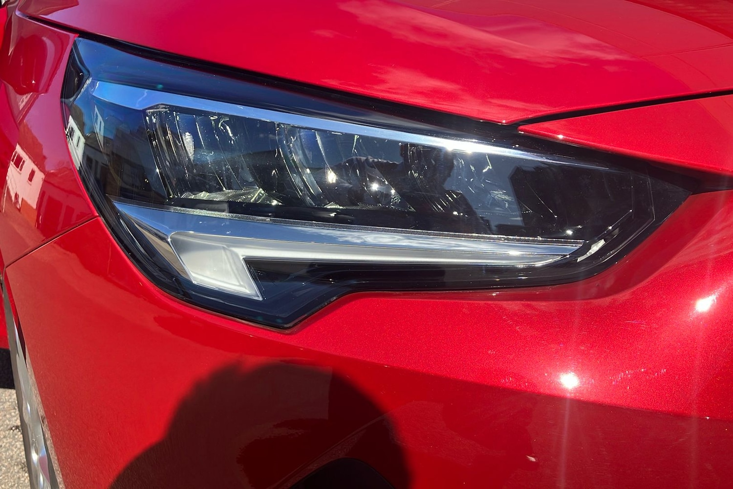 Used Vauxhall Corsa 2022 for sale - 78040083: Photo 52