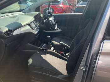 Used Vauxhall Crossland 2021 for sale - 75112646: Photo