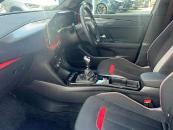 Used Vauxhall Mokka 2023 for sale - 75010891: Photo