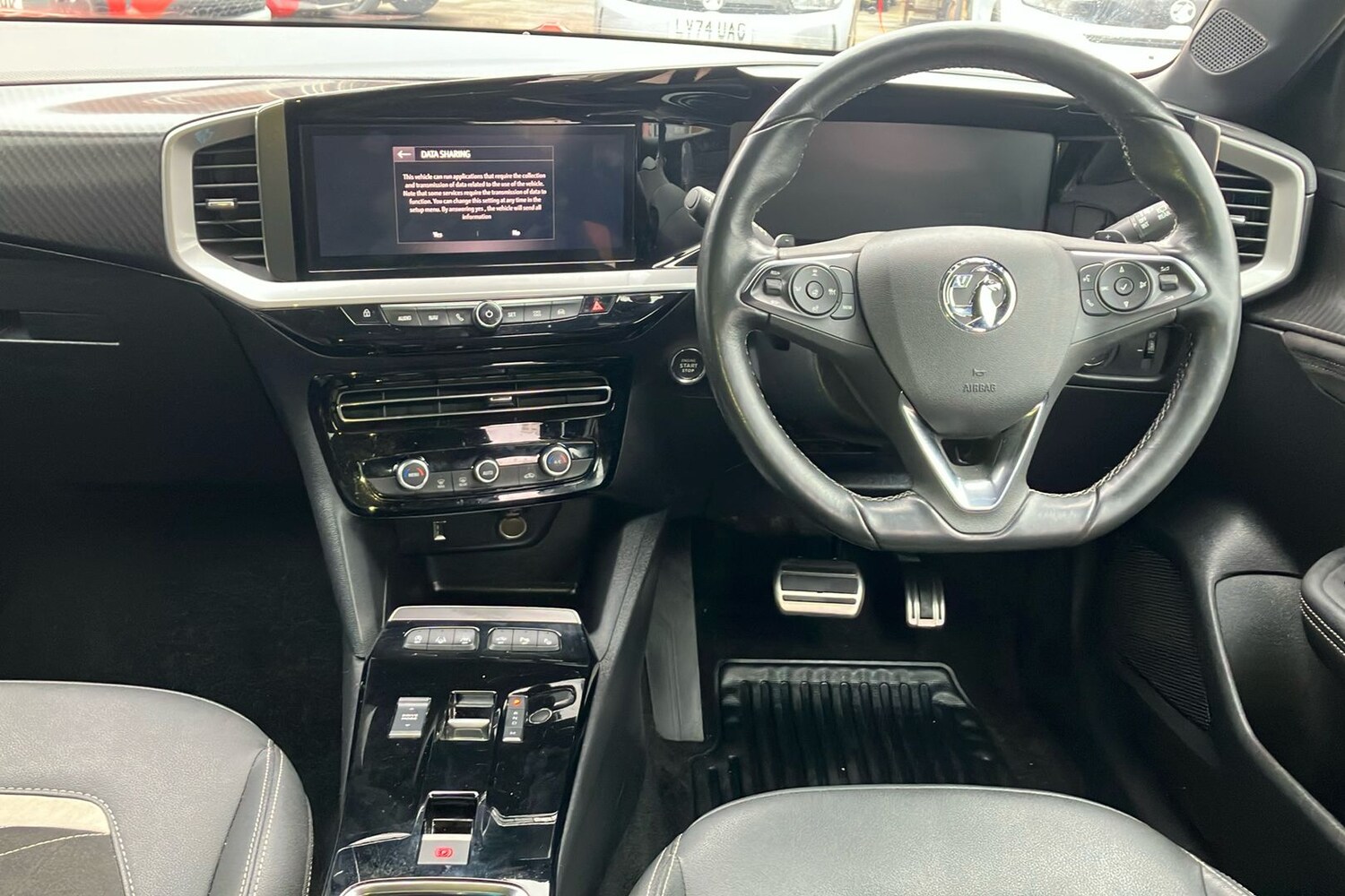 Used Vauxhall Mokka 2022 for sale - 77313877: Photo 11