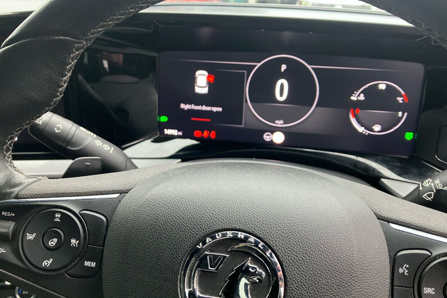 Used Vauxhall Mokka 2022 for sale - 77313877: Photo 19