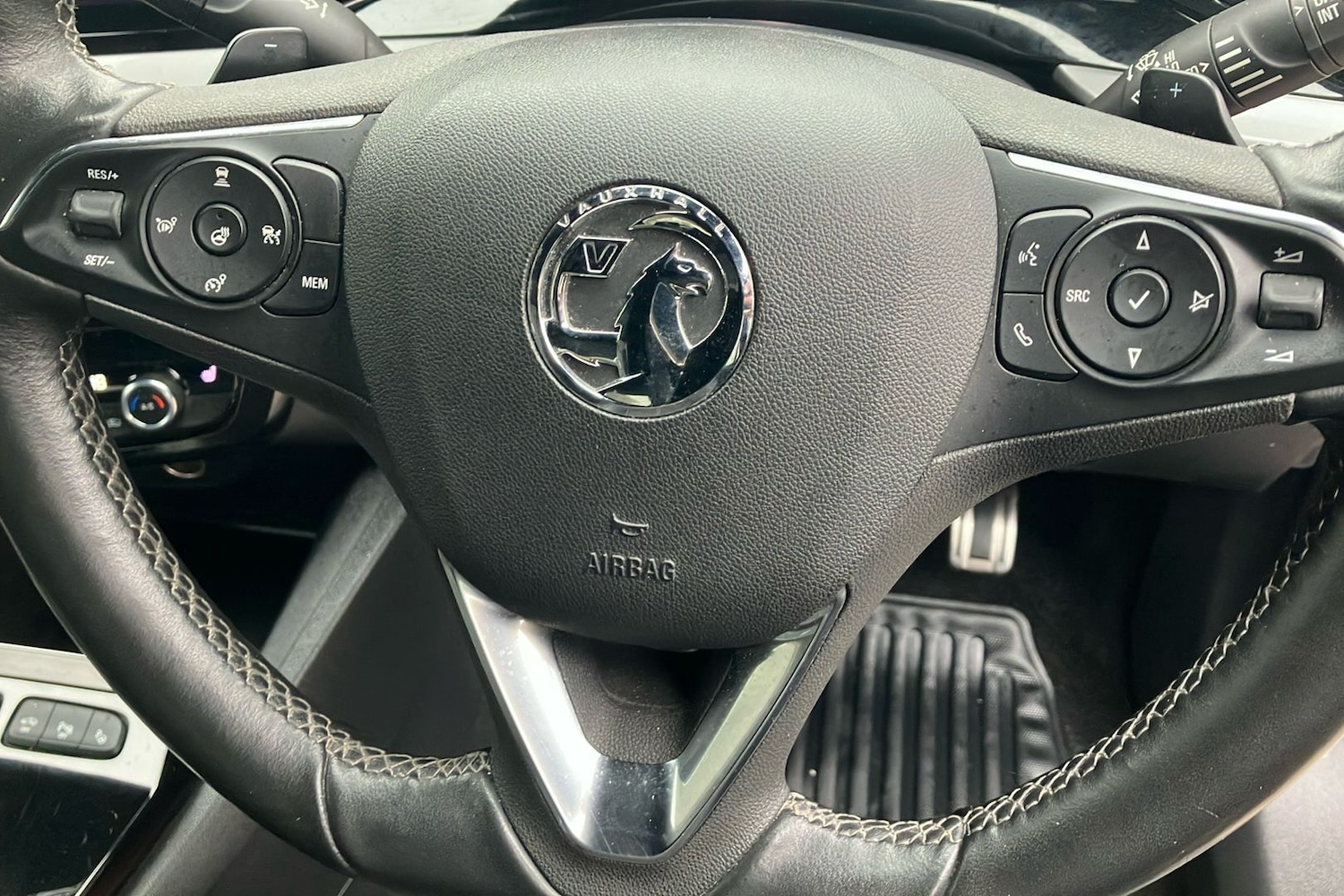 Used Vauxhall Mokka 2022 for sale - 77313877: Photo 20