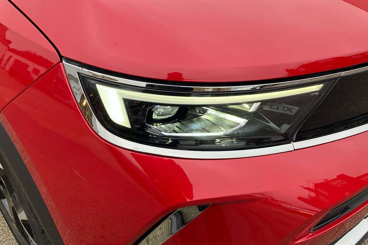 Used Vauxhall Mokka 2022 for sale - 77313877: Photo 22