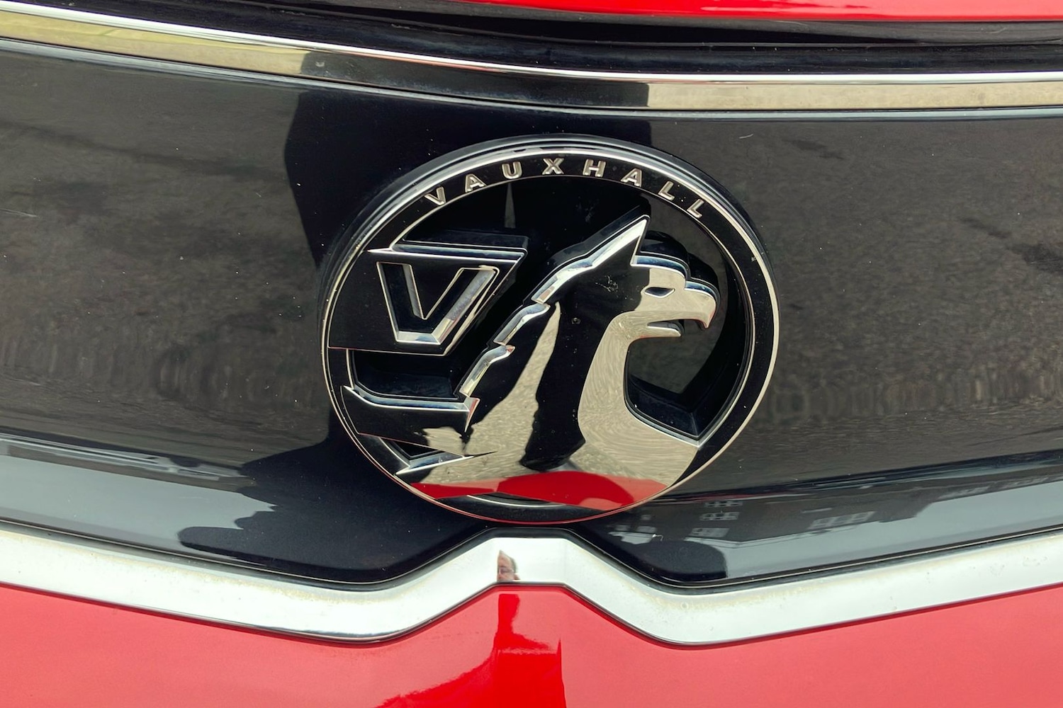 Used Vauxhall Mokka 2022 for sale - 77313877: Photo 23