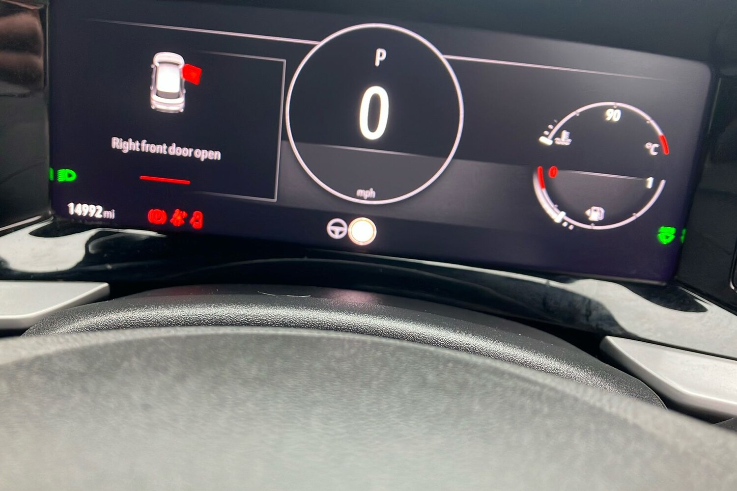 Used Vauxhall Mokka 2022 for sale - 77313877: Photo 24