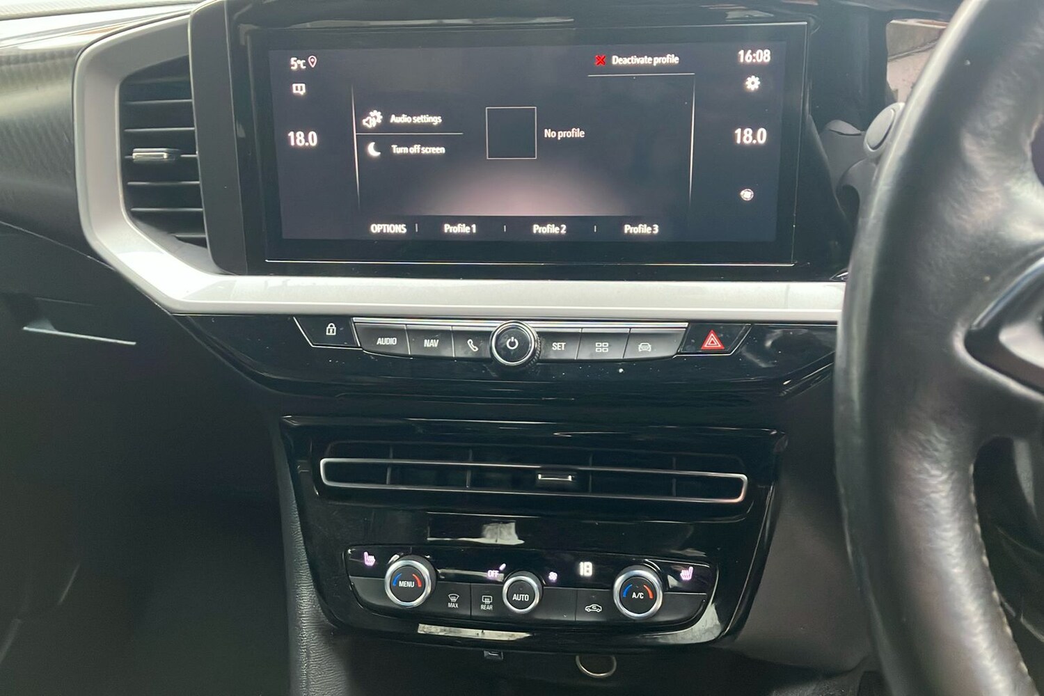 Used Vauxhall Mokka 2022 for sale - 77313877: Photo 25