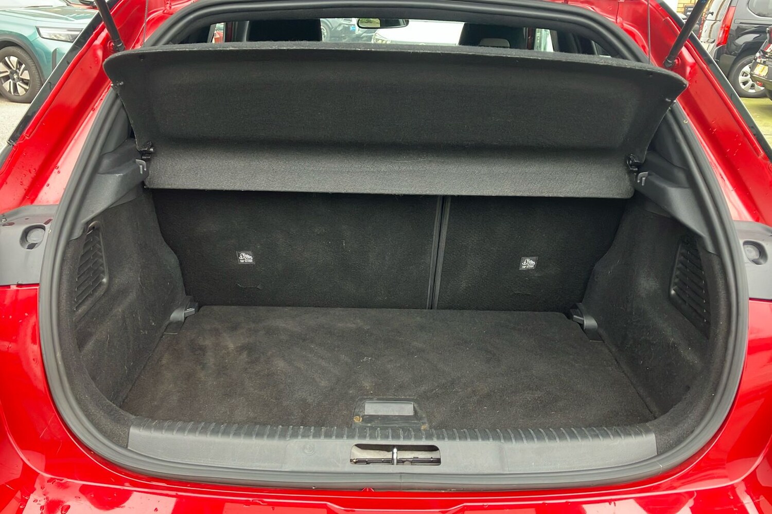 Used Vauxhall Mokka 2022 for sale - 77313877: Photo 27