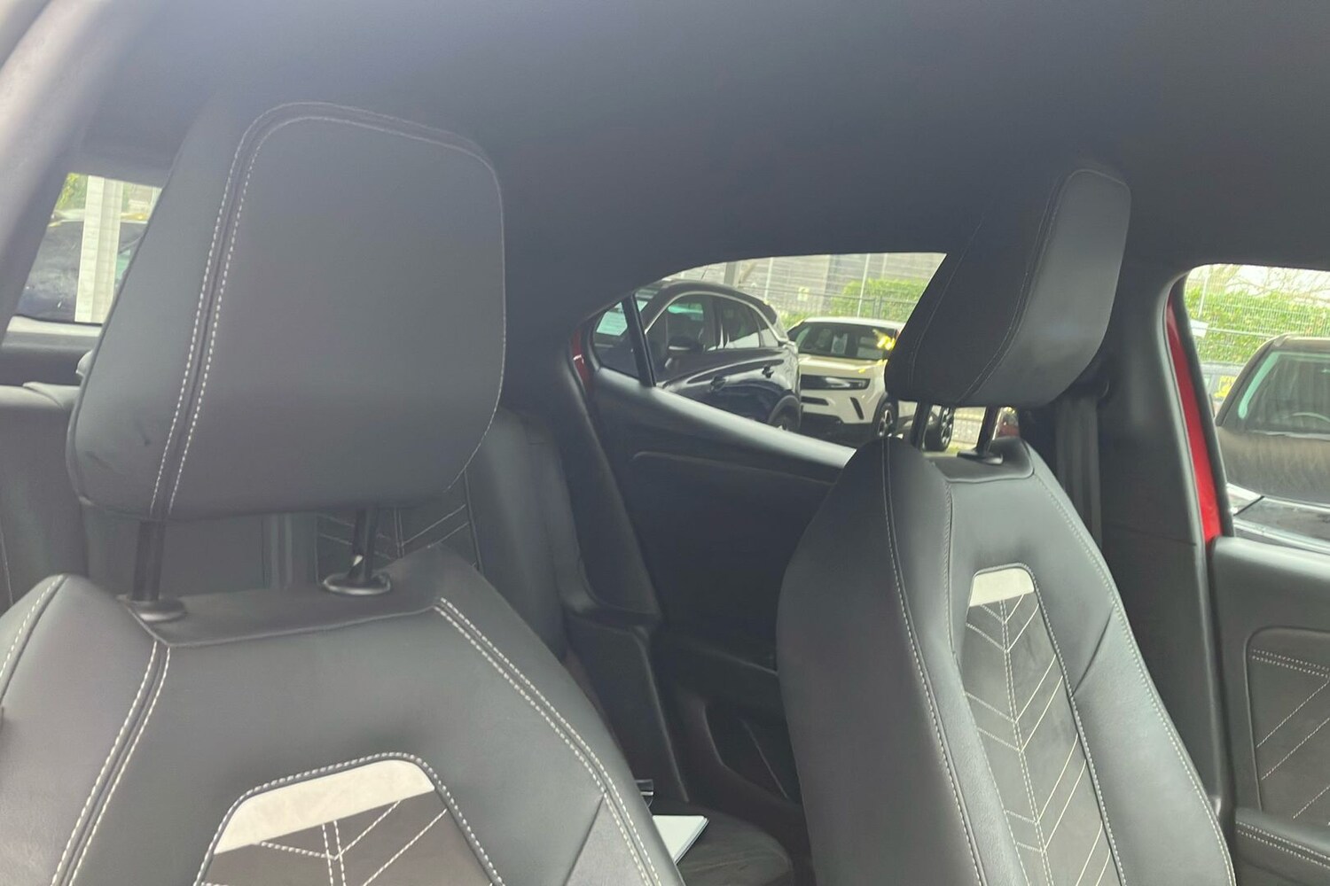 Used Vauxhall Mokka 2022 for sale - 77313877: Photo 30