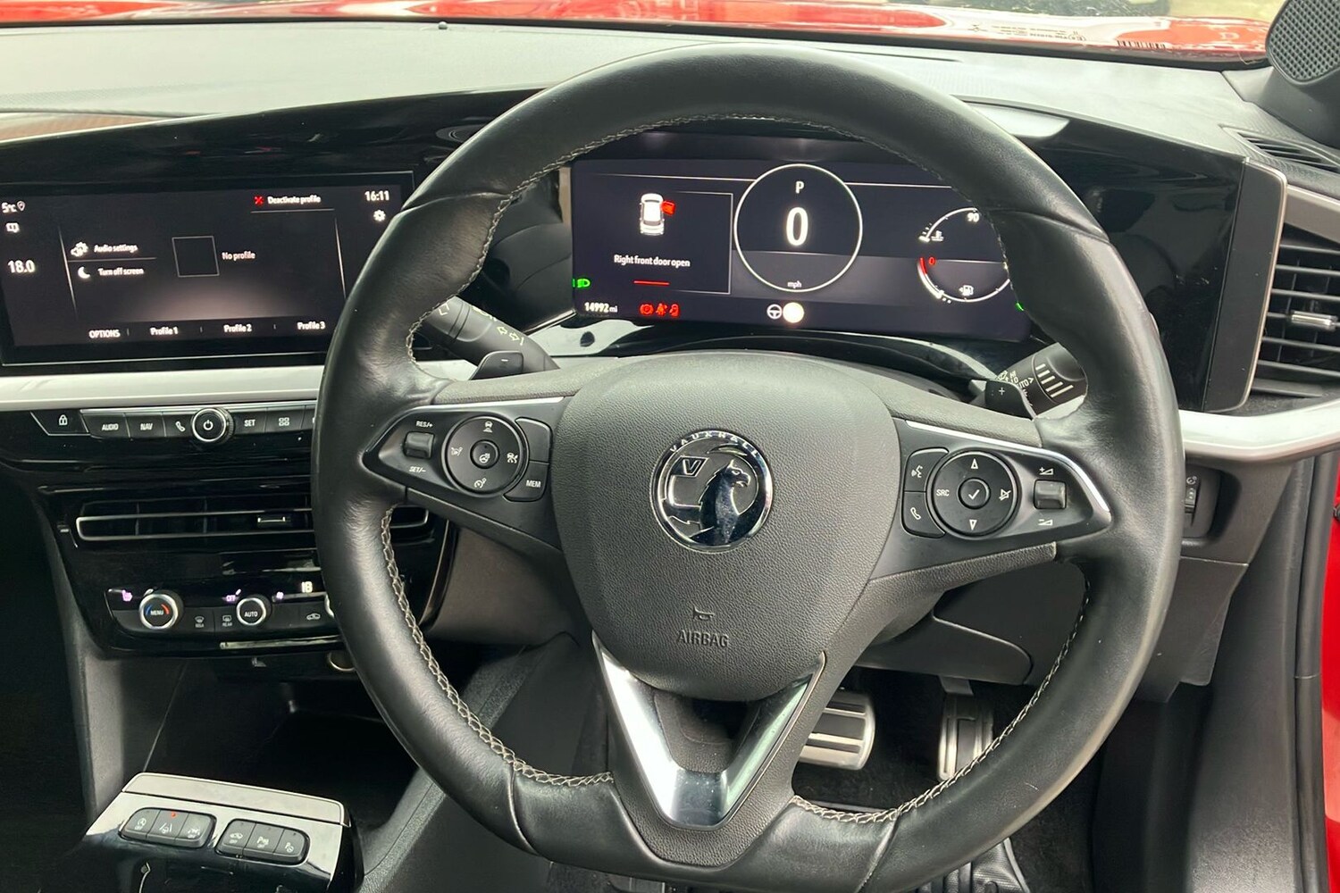 Used Vauxhall Mokka 2022 for sale - 77313877: Photo 33