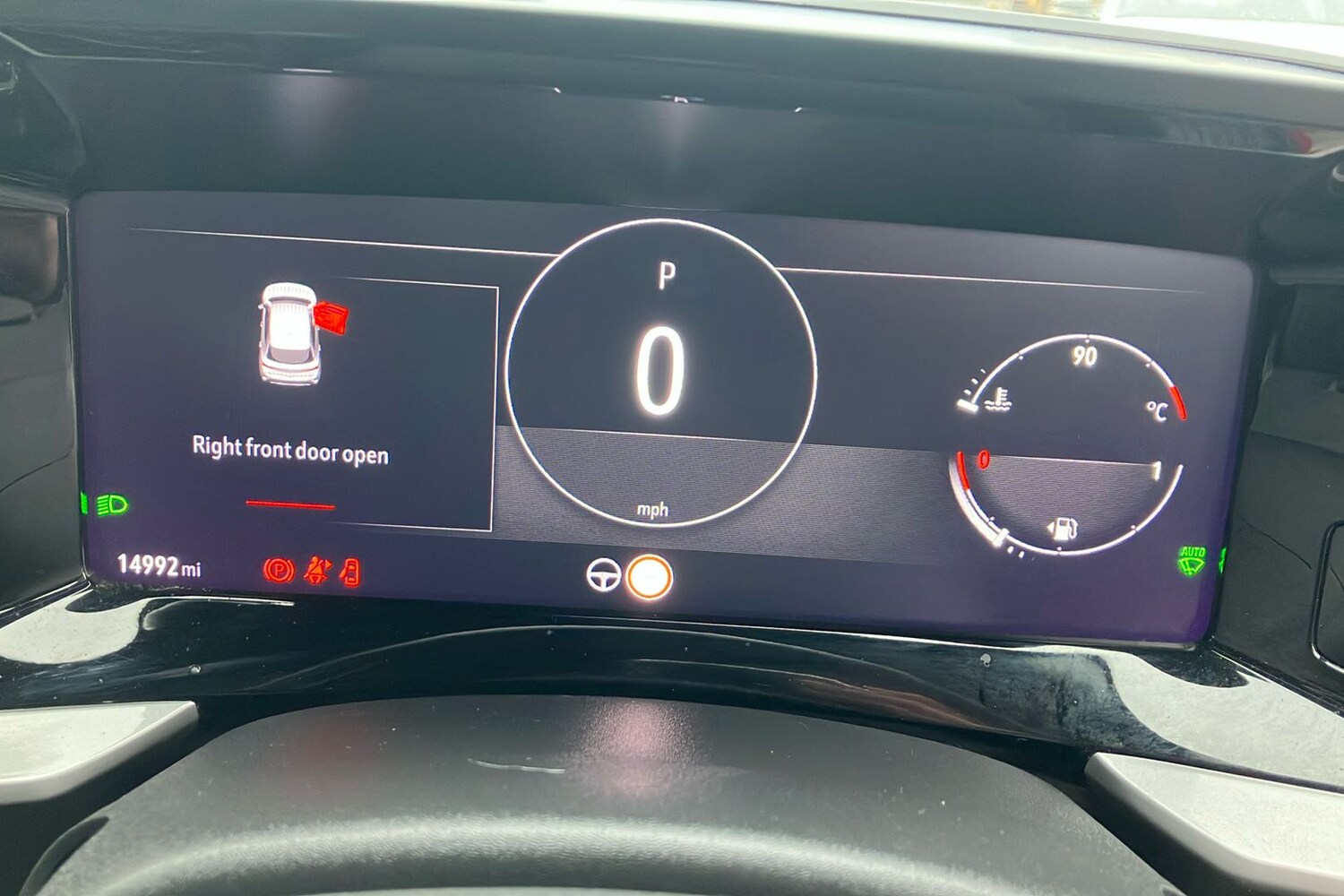 Used Vauxhall Mokka 2022 for sale - 77313877: Photo 34