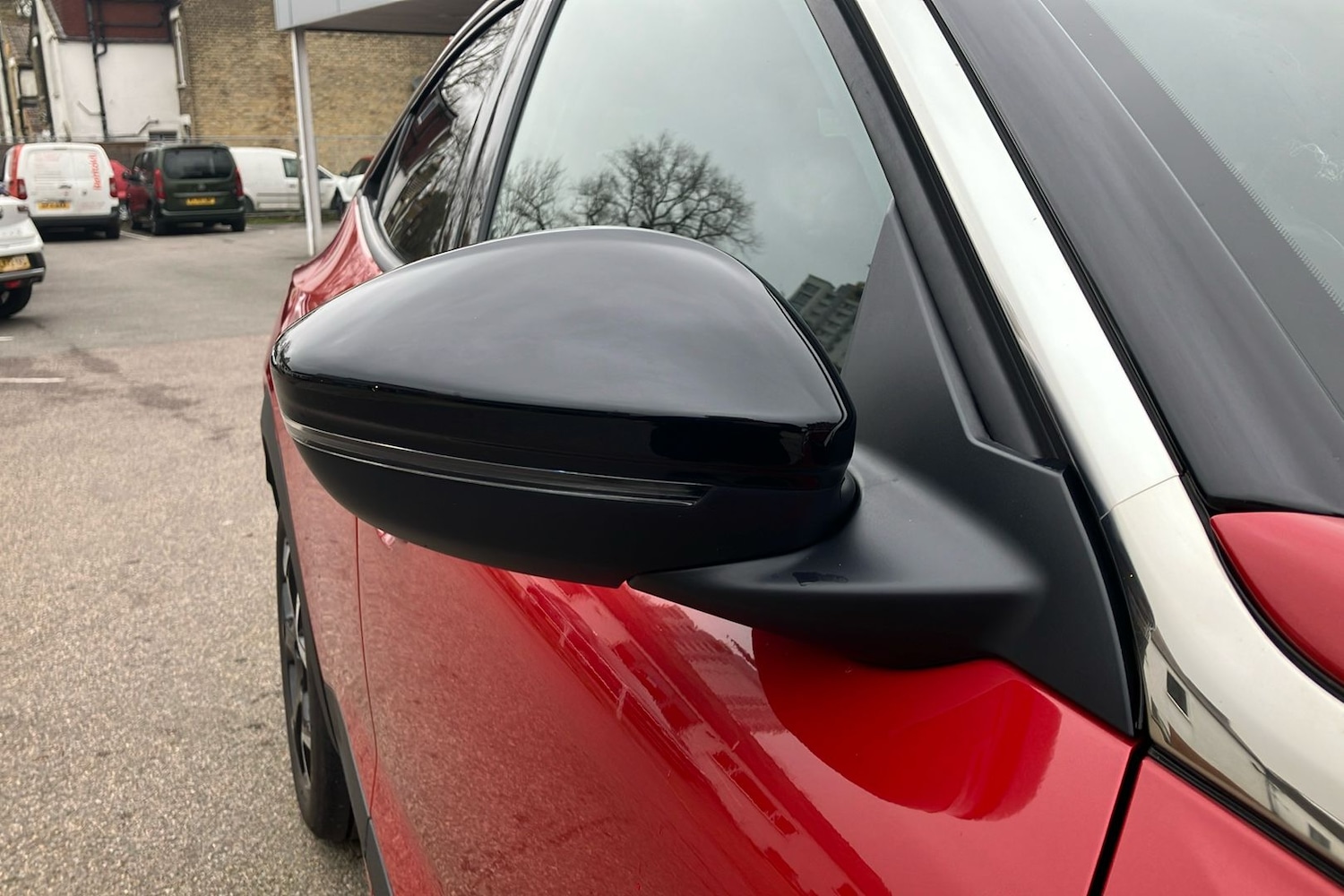 Used Vauxhall Mokka 2022 for sale - 77313877: Photo 36