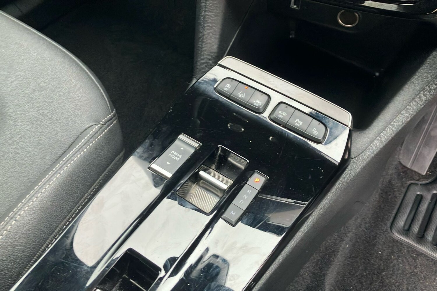 Used Vauxhall Mokka 2022 for sale - 77313877: Photo 38