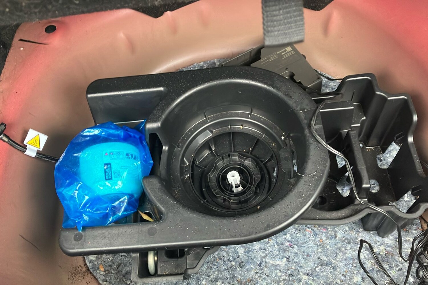 Used Vauxhall Mokka 2022 for sale - 77313877: Photo 42